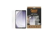 PanzerGlass Screen Protector Samsung Galaxy Tab A9 | Ultra-Wide Fit