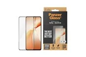 PanzerGlass Screen Protector w. Black Frame OnePlus Nord CE4 Lite | Ultra-Wide Fit