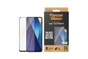 PanzerGlass Screen Protector Xiaomi Redmi 13C | Ultra-Wide Fit