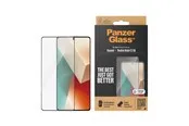 PanzerGlass Screen Protector Xiaomi Redmi Note13 5G | 13 Pro 4G | Ultra-Wide Fit