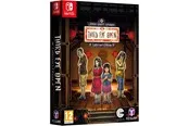 Paper Ghost Stories: Third Eye Open (Collector's Edition) - Nintendo Switch - Abenteuer - PEGI 12