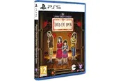Paper Ghost Stories: Third Eye Open - Sony PlayStation 5 - Abenteuer - PEGI 12