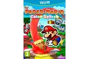 Paper Mario: Color Splash - Nintendo Wii U - Action/Abenteuer - PEGI 3