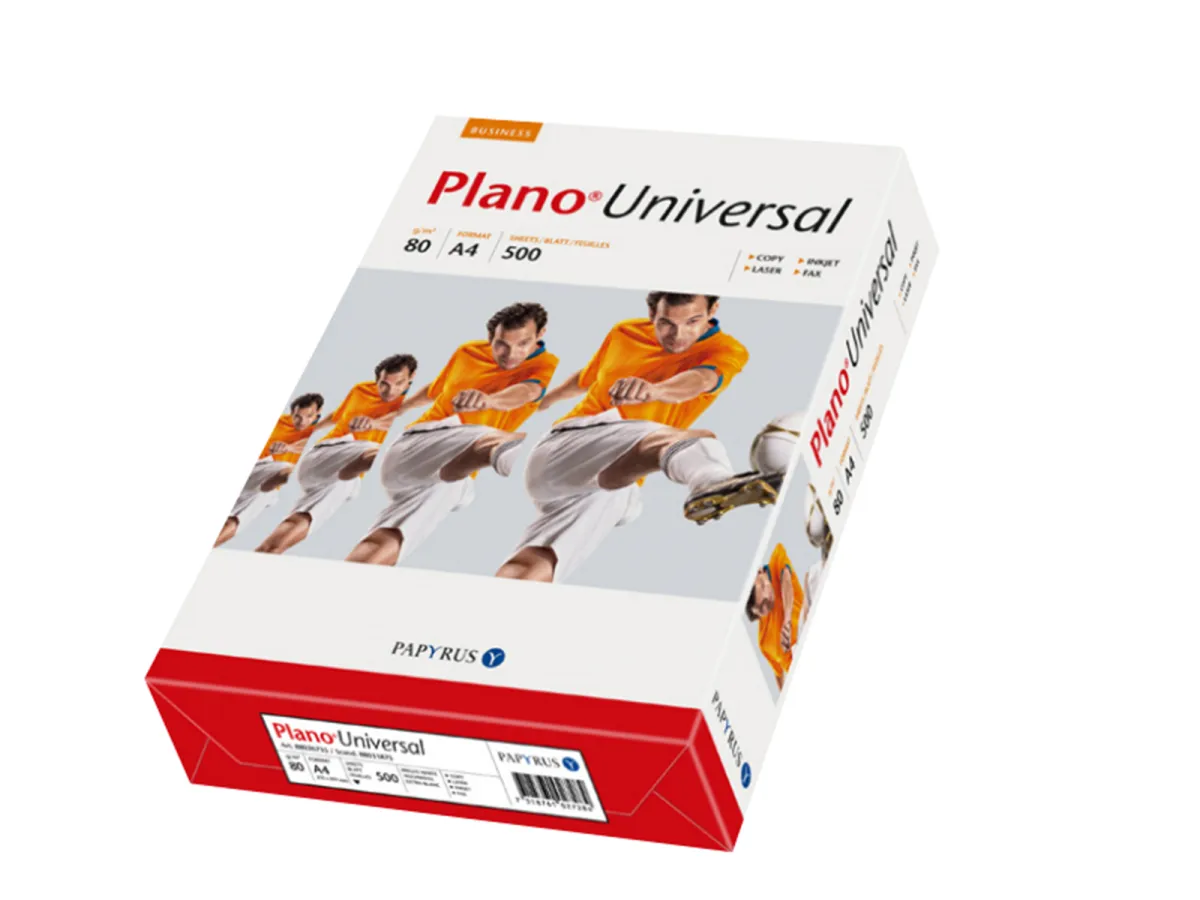 Papyrus Paper 80gr A4 500 sheets