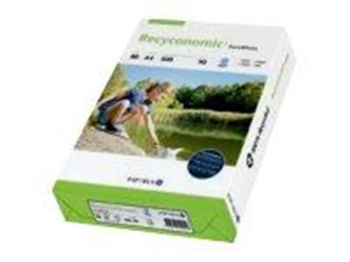 Papyrus Recyconomic PureWhite