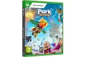Park Beyond - Microsoft Xbox Series X - Simulation - PEGI 3