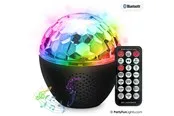 Party Funlight Bluetooth Party Speaker
