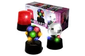 Party Funlight Mini Party Set 3-in-1