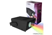 Party Funlight Mini projektor disco lampe 12.5cm