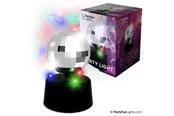 Party Funlight Mini spejlkugle lampe Ø: 9.2 cm