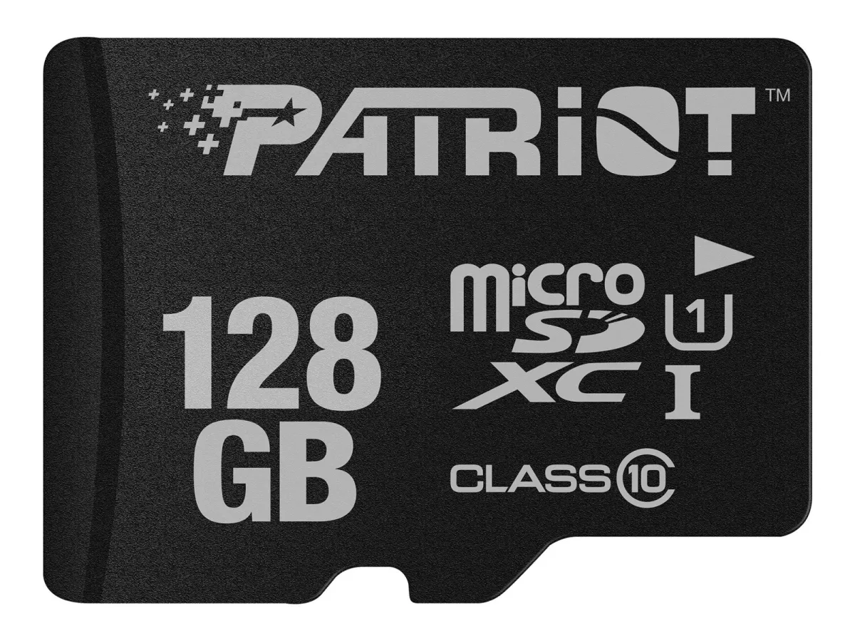 Patriot LX Series