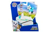 Paw Patrol Basic Vehicle 2.0 - Everest