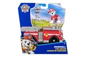 Paw Patrol Basic Vehicle 2.0 - Marshall