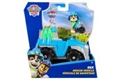 Paw Patrol Basic Vehicle 2.0 - Rex