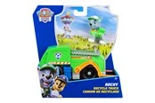 Paw Patrol Basic Vehicle 2.0 - Rocky