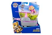 Paw Patrol Basic Vehicle 2.0 - Skye