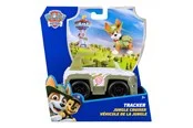 Paw Patrol Basic Vehicle 2.0 - Tracker