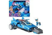 Paw Patrol Chase Feature Cruiser w. Light/Sound - Movie 2