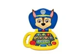 Paw Patrol Chase My First Laptop