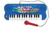 Paw Patrol Electronic Keyboard with Mic (32 keys)