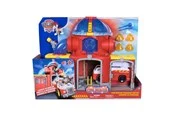 Paw Patrol Fire Rescue Command Centre with Marshall Figure
