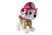 Paw Patrol Fire Rescue Marshall Plush 25 cm