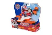 Paw Patrol Fire Rescue: Zuma Rescue Fire Boat
