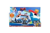Paw Patrol Launch & Rescue ler