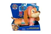 Paw Patrol Liberty Talking Plush 25 cm