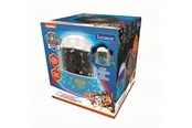 Paw Patrol Night Light Projector with Speaker
