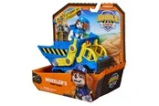 Paw Patrol Rubble & Crew Core Vehicle - Wheeler