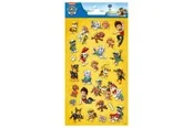 Paw Patrol Sticker sheet Twinkle