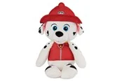 Paw Patrol Take-Along Marshall Plush 33 cm