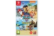 Paw Patrol World - Nintendo Switch - Action - PEGI 7