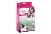 Pawise - cat safety net 6x3m