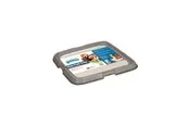 Pawise - PEE PAD TRAY FOR PADS 33x45cm