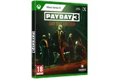 Payday 3 (Day One Edition) - Microsoft Xbox Series X - Action - PEGI 18