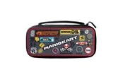 PDP Deluxe Travel Case Mario Kart Averts Licensed - Miscellaneous Bag - Nintendo Switch