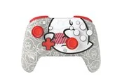 PDP Rematch Glow - Boo Hoo - Wireless Controller - Nintendo Switch