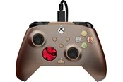 PDP Rematch - Nubia Bronze - Wired Controller - Microsoft Xbox One