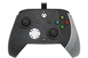 PDP Rematch Wired Controller - Radial Black - Wired Controller - Microsoft Xbox One