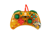 PDP Rock Candy Wired Controller - Bowser - Wired Controller - Nintendo Switch