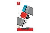 PDP Screen Protector Kit for Nintendo Switch + Switch OLED - Miscellaneous Zubehör für Spielkonsole - Nintendo Switch