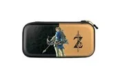 PDP Slim Deluxe Travel Case: Hyrule Hero Link - Miscellaneous Bag - Nintendo Switch