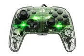 PDP Switch Afterglow Deluxe+ Audio Wired Controller - Wired Controller - Nintendo Switch