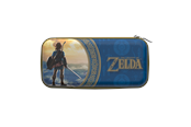 PDP Travel Case - Hyrule Blue - Bag - Nintendo Switch