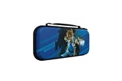 PDP Travel Case Plus GLOW - Link Hero - Miscellaneous Bag - Nintendo Switch