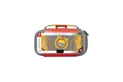 PDP Travel GLOW Case Purah Pad Licensed - Miscellaneous Bag - Nintendo Switch