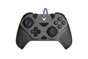PDP Victrix Gambit Prime - Grey - Wired Controller - Microsoft Xbox One