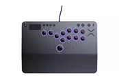 PDP Victrix Pro KO Leverless Fight Stick - Wired Arcade stick - Microsoft Xbox One
